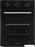 Электрический духовой шкаф Krona Linde 45 BL