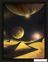 Картина Декарт 8Л2284