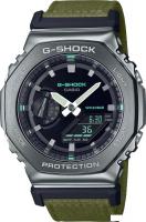 Наручные часы Casio GM-2100CB-3A