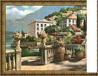 Картина Декарт 8Л1330