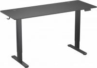 Стол CACTUS CS-EDL-BBK