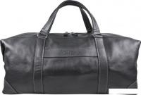Дорожная сумка Carlo Gattini Classico Avellino 4039-01 (черный)