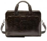 Мужская сумка Igermann 1112 22С1112КО (оливковый)