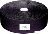 Тейп Nasara Kinesiology Tape NR81469 (черный)