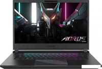 Игровой ноутбук Gigabyte Aorus 15 BKF-H3KZ754SD