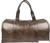 Портплед Carlo Gattini Premium Torino 4037-52 (темно-коричневый)