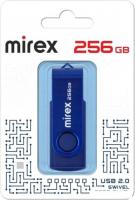 USB Flash Mirex Color Blade Swivel 2.0 256GB 13600-FMUSB256