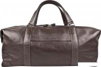 Дорожная сумка Carlo Gattini Classico Avellino 4039-04 (темно-коричневый)
