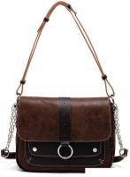 Женская сумка Igermann 1084 22С1084К3 (коричневый)