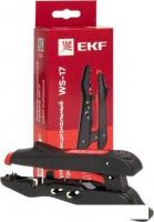 Стриппер EKF ws-17