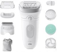 Эпилятор Braun Silk-epil 7 SE7081