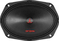 Широкополосная АС Урал ОГ-69