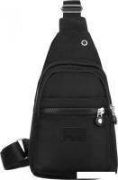 Городской рюкзак Peterson PTN 7050-7073 (черный)