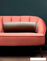 Декоративная подушка Sofi De MarkO Блейк 50x18x18 Под-Бл-50х18х18мк