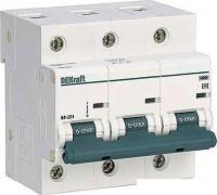 Выключатель автоматический DEKraft 13020DEK