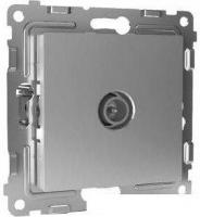 Розетка телевизионная Tokov Electric Pixel TKE-PX-A1O-C03