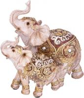 Статуэтка Lefard Слоны 79-221