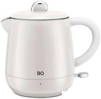 Электрический чайник BQ KT1717P (белый)