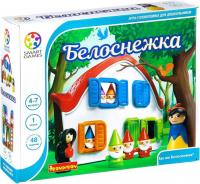 Настольная игра Bondibon Белоснежка