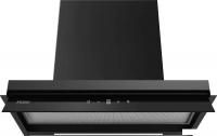 Кухонная вытяжка Haier HVX-W675TGB