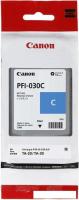Картридж Canon PFI-030C