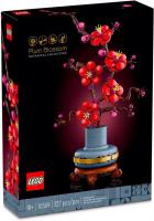 Конструктор LEGO Icons 10369 Цветение сливы