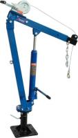 Кран гидравлический AE&T T62103A (с лебедкой)