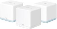 Wi-Fi система Mercusys Halo H32G (3 шт)
