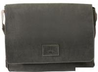 Мужская сумка Klondike 1896 Native KD1125-01 (черный)