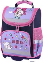 Школьный рюкзак Юнландия Wise. Anime Hugs 272074