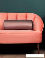 Декоративная подушка Sofi De MarkO Блейк 50x18x18 Под-Бл-50х18х18чр