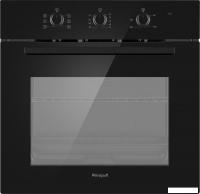 Электрический духовой шкаф Weissgauff EOM 266 PMB