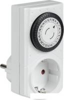 Розеточный таймер IEK ERT-20-1-16-S-30-0-20-K01