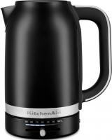 Электрический чайник KitchenAid 5KEK1701EBM