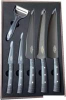 Набор ножей Merry Bear Home Decor GS-06A010A