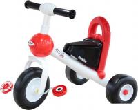 Детский велосипед Полесье Базик (46208)