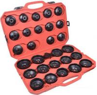 Съемник масляных фильтров AE&T TA-A1076 (30 пр.)