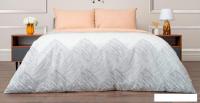 Постельное белье Siberia Home Мэгги №19 2сп Cиб-2х-Мэг19