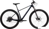 Велосипед Stinger Genesis Evo 29 XL 2024 (темно-синий)