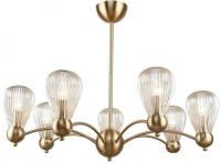 Подвесная люстра Lussole LSP-8883
