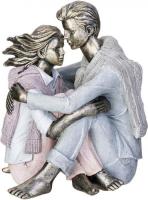 Статуэтка Lefard Влюбленные 154-624