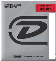 Струны для гитары Dunlop Manufacturing DBSBS45105