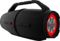 Беспроводная колонка Урал Гагарин ГР-007 (черный)