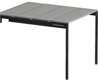 Стол-трансформер Макс Стайл U732 ST9 4 полки (Egger серый асфальт U732 ST9)