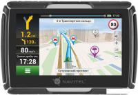 GPS навигатор NAVITEL G550 Moto