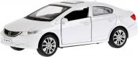 Легковой автомобиль Технопарк Honda Civic (белый)
