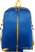 Городской рюкзак Peterson PTN 23006-6649 (синий/желтый)