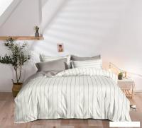 Постельное белье Царство сновидений Поплин Варди 150-0078 (евро, нав. 50x70)