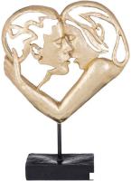 Статуэтка Lefard Поцелуй 154-639