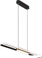 Подвесная люстра Lussole Bibb LSP-7205